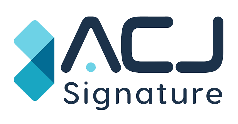 ACJ Signature